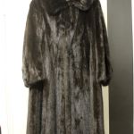 924 4477 MINK COAT